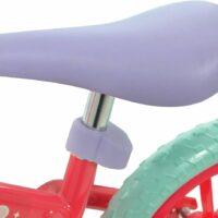 Peppa Pig 12" Balance Bike with Light Up Wheels - Image 4