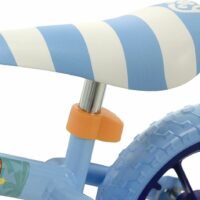 Bluey 12" Balance Bike with Light Up Wheels - Image 3