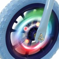 Bluey 12" Balance Bike with Light Up Wheels - Image 5