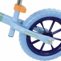 Bluey 12" Balance Bike with Light Up Wheels - Image 6