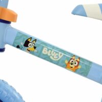 Bluey 12" Balance Bike with Light Up Wheels - Image 7