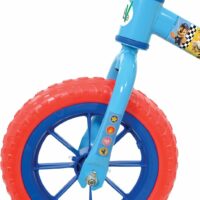 Paw Patrol 12" Balance Bike with Light Up Wheels - Image 5