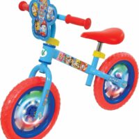 Paw Patrol 12" Balance Bike with Light Up Wheels - Image 2