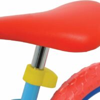 Paw Patrol 12" Balance Bike with Light Up Wheels - Image 6