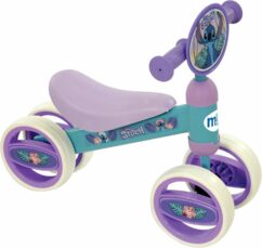 Stitch Deluxe Bobble Ride-On