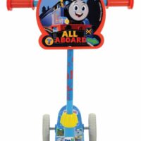 Thomas & Friends Deluxe Tri Scooter - Image 2