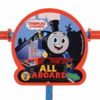 Thomas & Friends Deluxe Tri Scooter - Image 4