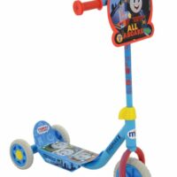 Thomas & Friends Deluxe Tri Scooter - Image 8