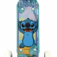 Stitch Deluxe Tri-Scooter - Image 4