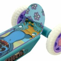 Stitch Deluxe Tri-Scooter - Image 5