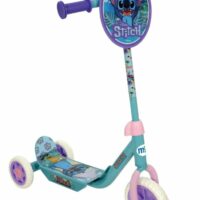Stitch Deluxe Tri-Scooter - Image 3
