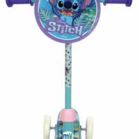 Stitch Deluxe Tri-Scooter - Image 2