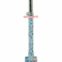 Stitch Folding Inline Scooter with Light Up Wheels - Image 3