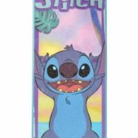 Stitch Folding Inline Scooter with Light Up Wheels - Image 7