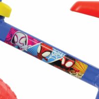 Spidey & His Amazing Friends 12" Balance Bike with Light Up Wheels - Image 5