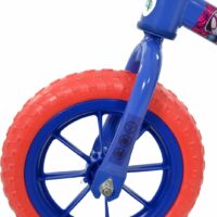 Spidey & His Amazing Friends 12" Balance Bike with Light Up Wheels - Image 6