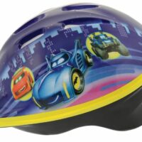 Batwheels Safety Helmet - Image 3