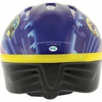 Batwheels Safety Helmet - Image 4