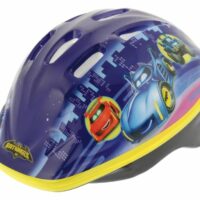 Batwheels Safety Helmet - Image 2