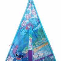 Stitch Kids Play Tent - Blue - Image 3