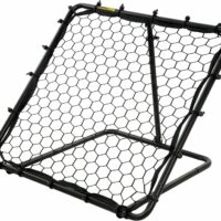 Kickmaster Adjustable Football Rebounder - Image 2