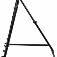 Kickmaster Adjustable Football Rebounder - Image 4