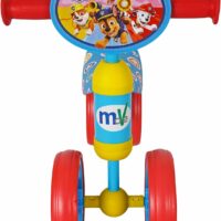 Paw Patrol Deluxe Bobble Ride-On - Image 2