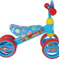 Paw Patrol Deluxe Bobble Ride-On - Image 3