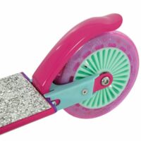 Barbie Mermaid In-line Scooter - Image 5