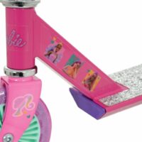 Barbie Mermaid In-line Scooter - Image 8