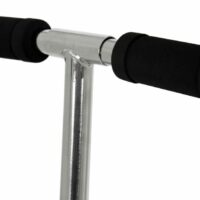 Sonic Folding Inline Scooter with Light Up Wheels - Image 9