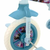 Frozen 2 2-in-1 10" Training Bike - Image 3