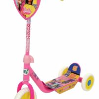 Barbie Deluxe Tri-Scooter - Image 2