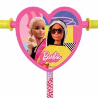 Barbie Deluxe Tri-Scooter - Image 4