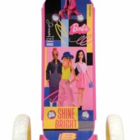 Barbie Deluxe Tri-Scooter - Image 5