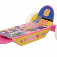 Barbie Deluxe Tri-Scooter - Image 6
