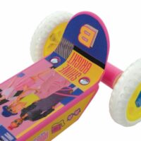 Barbie Deluxe Tri-Scooter - Image 7