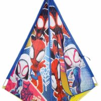 Spidey & His Amazing Friends Tepee - Image 8