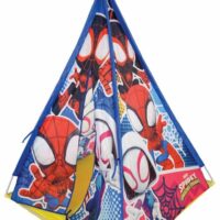 Spidey & His Amazing Friends Tepee - Image 9