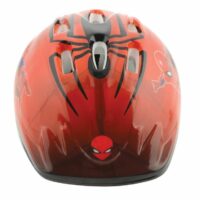 Spiderman Safety Helmet - 48-52cm - Image 3