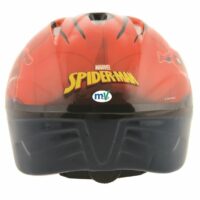 Spiderman Safety Helmet - 48-52cm - Image 4