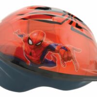 Spiderman Safety Helmet - 48-52cm - Image 6