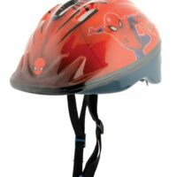 Spiderman Safety Helmet - 48-52cm - Image 9