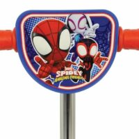 Spidey & His Amazing Friends Mini Go Scooter with Light Up Wheels - Image 6