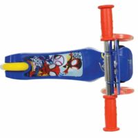 Spidey & His Amazing Friends Mini Go Scooter with Light Up Wheels - Image 8