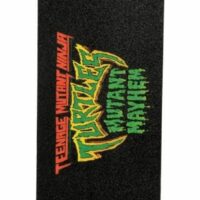 Teenage Mutant Ninja Turtles Skateboard - Image 2
