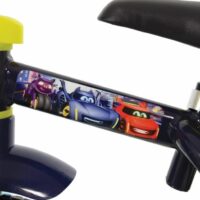 Batwheels 2 in 1 10inch Bike - Black - Image 7
