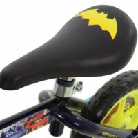 Batwheels 2 in 1 10inch Bike - Black - Image 9