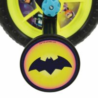 Batwheels 2 in 1 10inch Bike - Black - Image 10