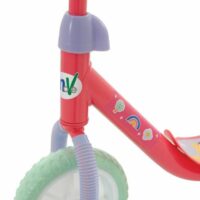 Peppa Pig Deluxe Tri Scooter - Pink - Image 3
